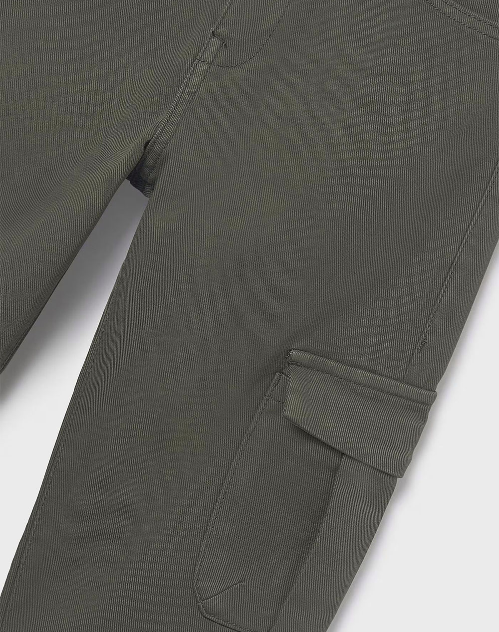 MAYORAL TROUSERS CARGO