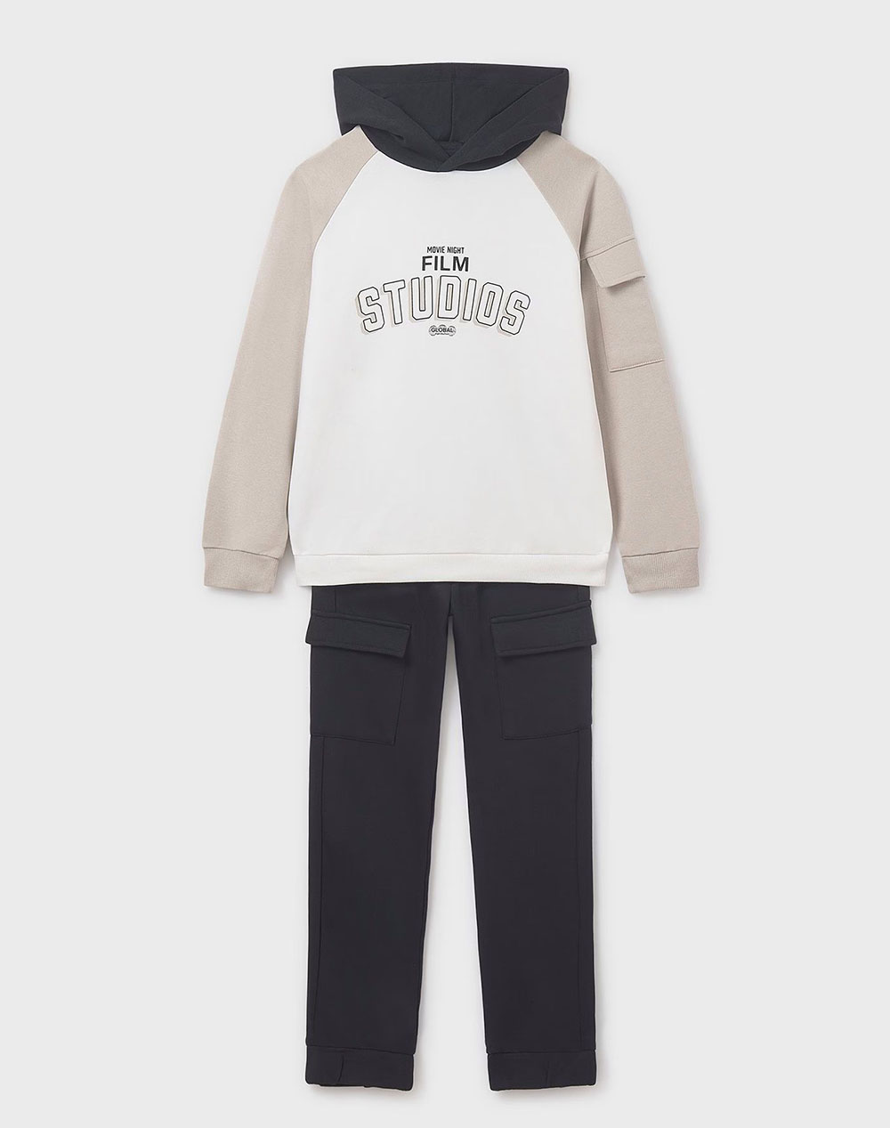 MAYORAL Детски комплект BLOCKING