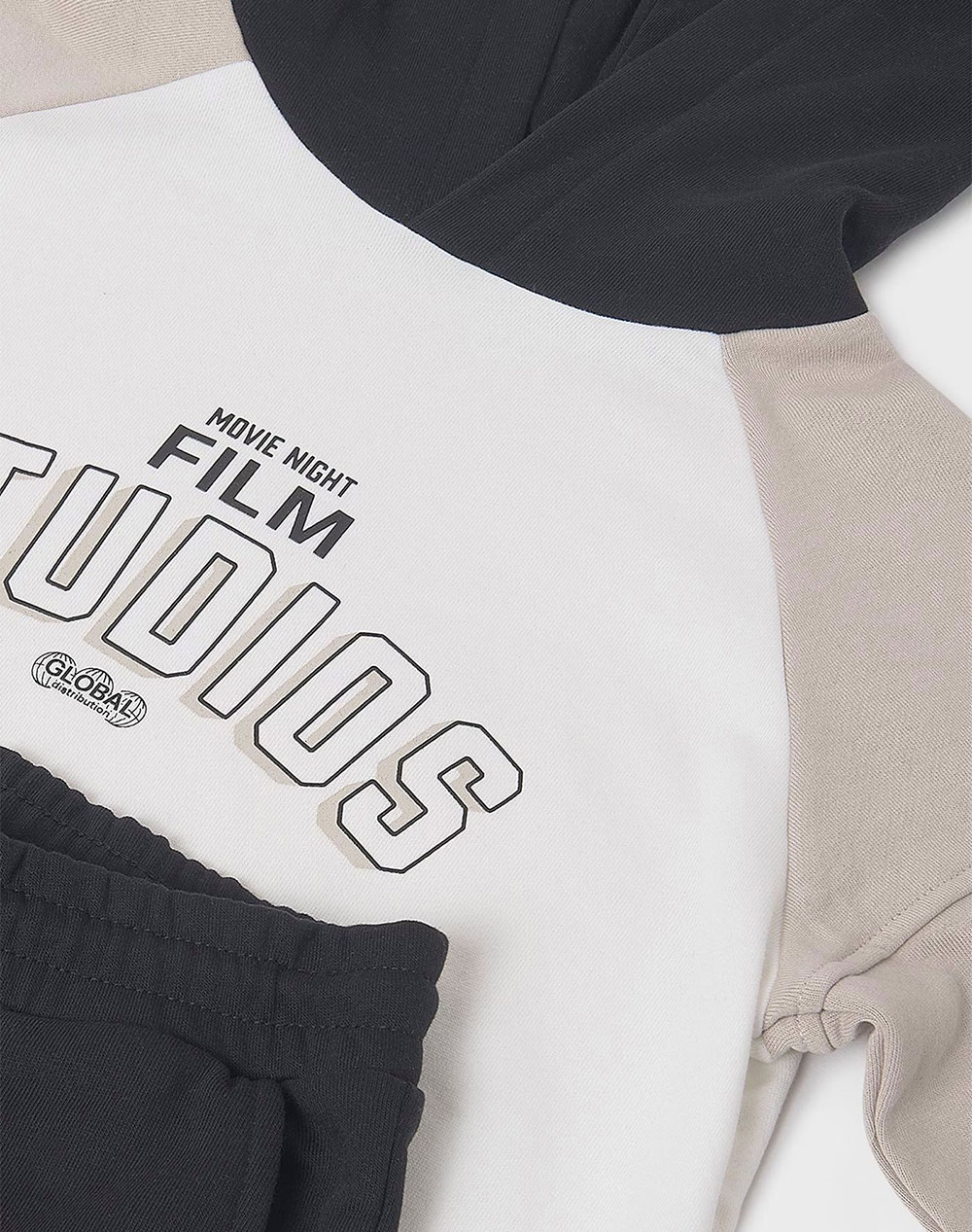 MAYORAL Детски комплект BLOCKING