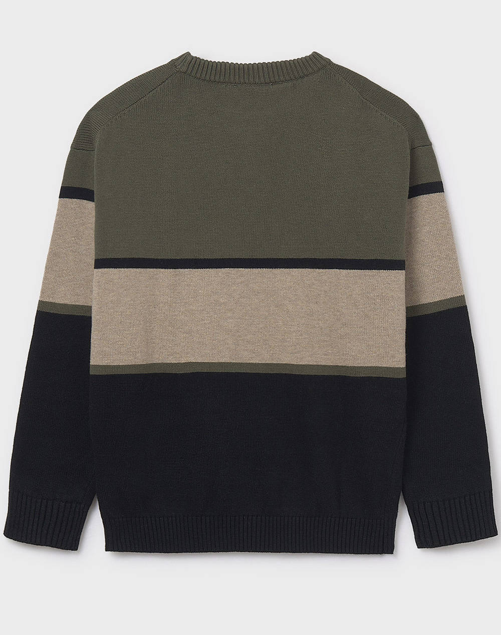 MAYORAL STRIPE JERSEY