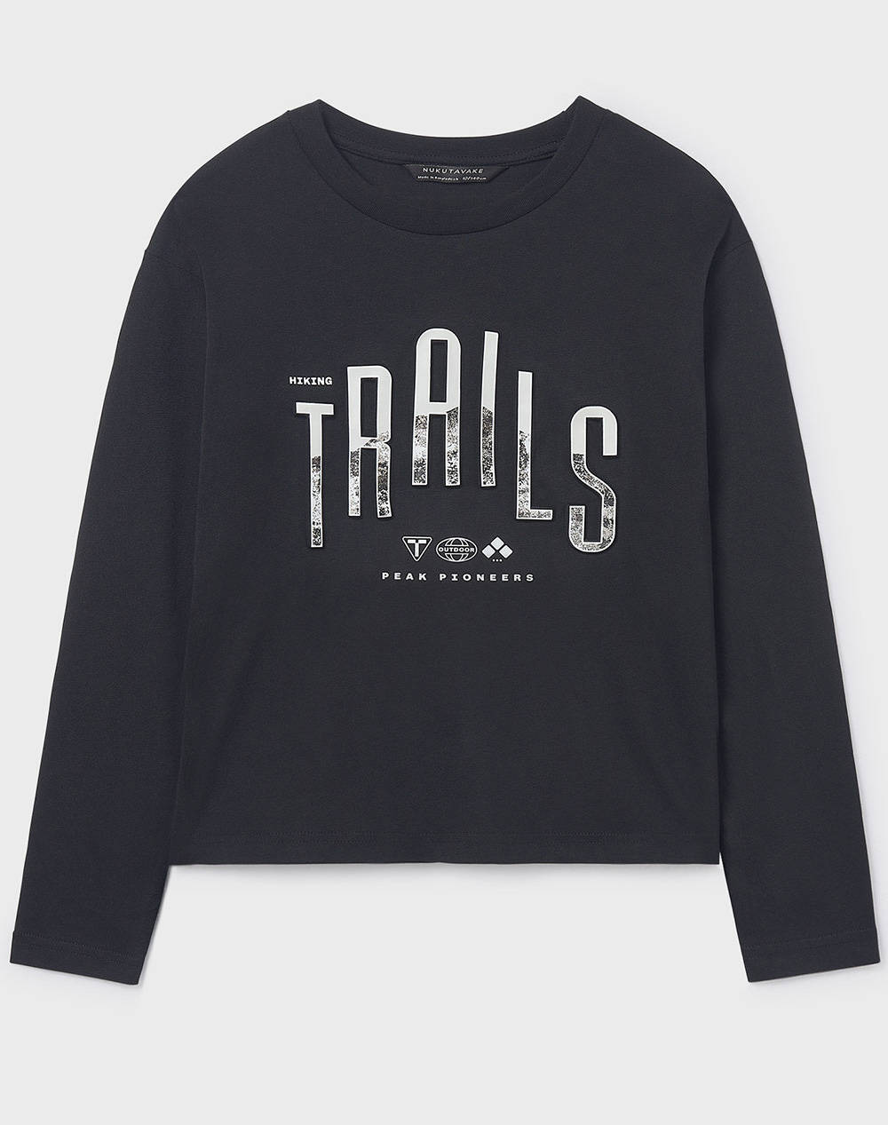 MAYORAL ДЕТСКА БЛУЗА TRAILS