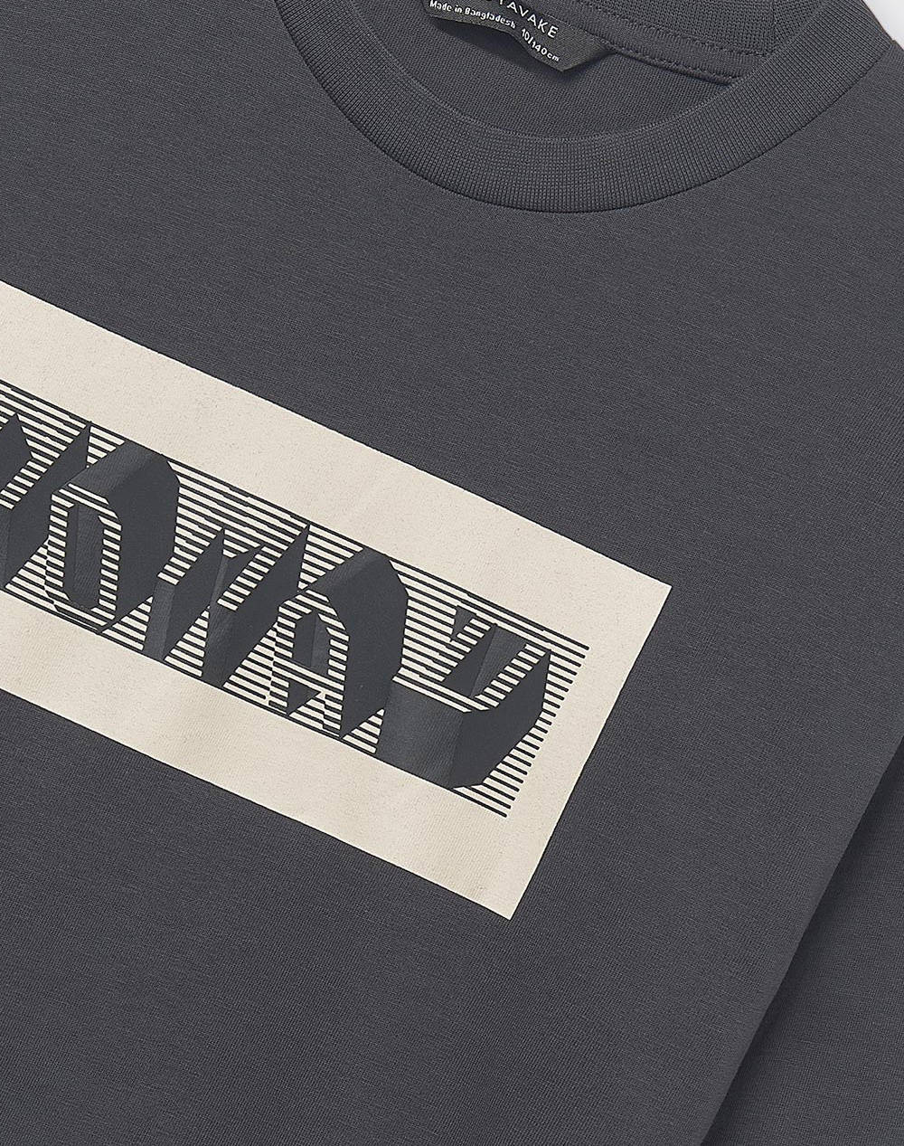 MAYORAL ДЕТСКА БЛУЗА NOMAD