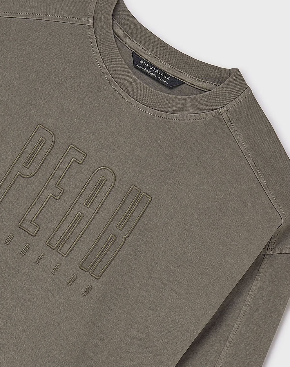 MAYORAL ДЕТСКА БЛУЗА