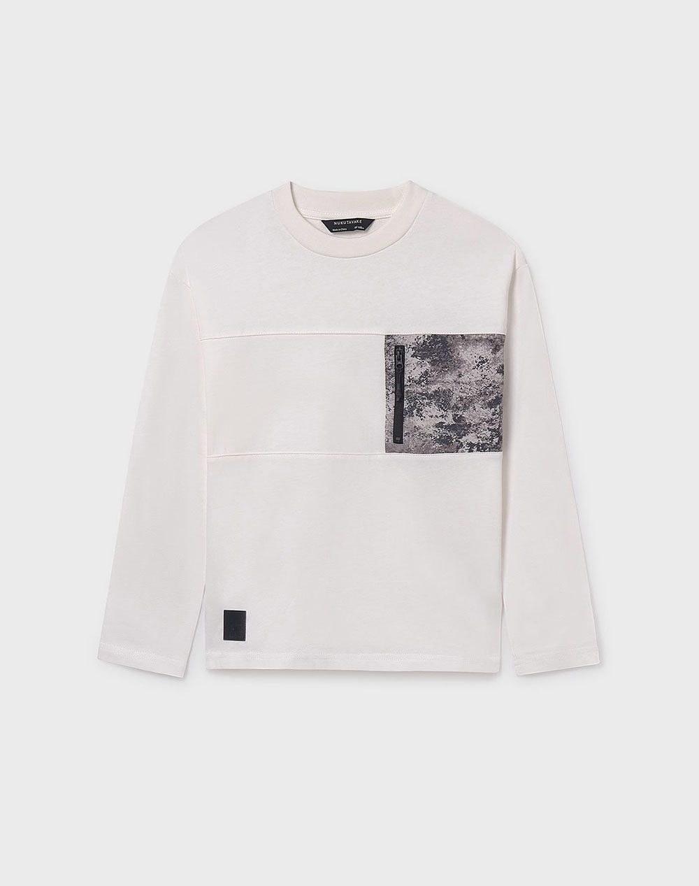 MAYORAL ДЕТСКА БЛУЗА