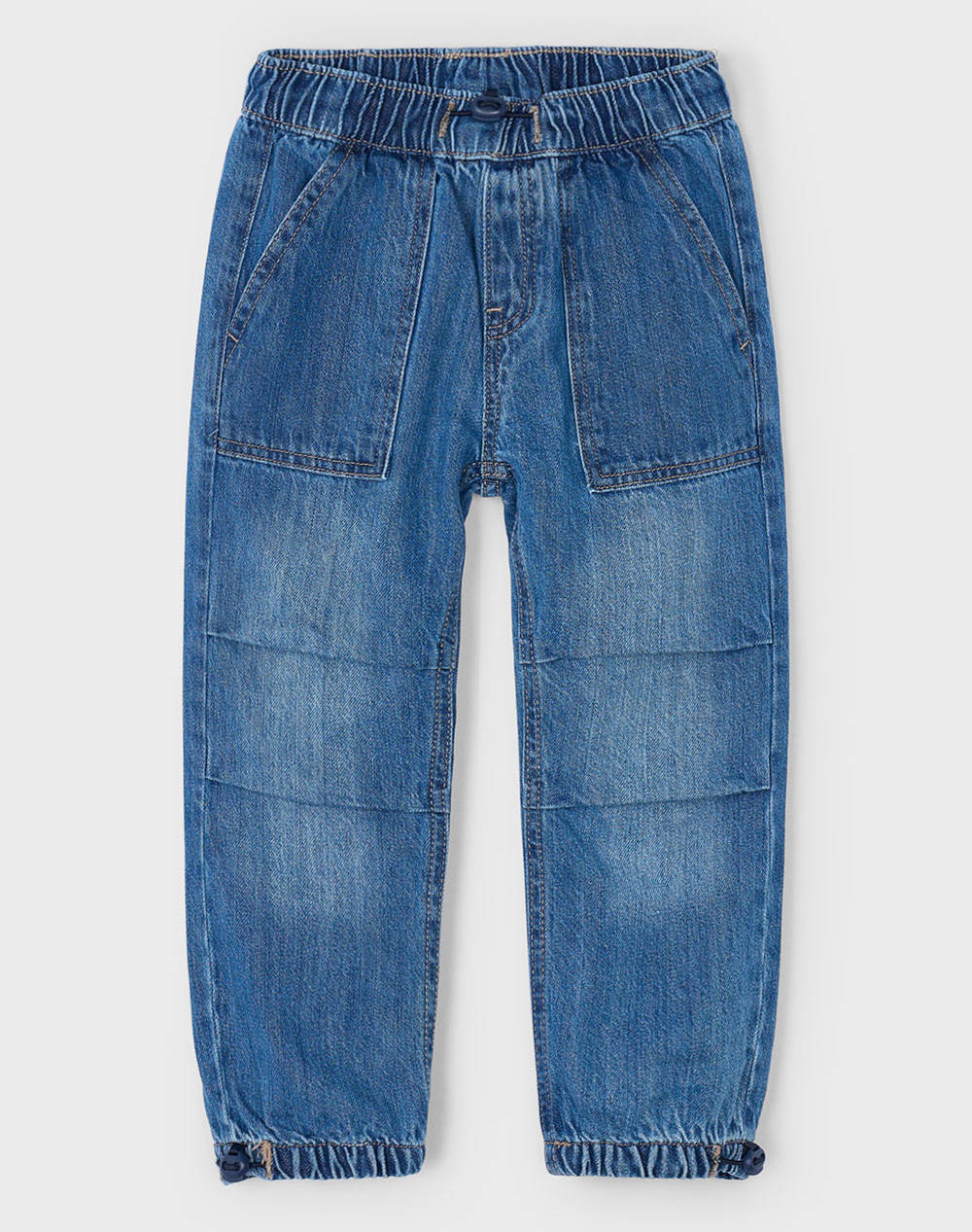 MAYORAL TROUSERS PARACHUTE