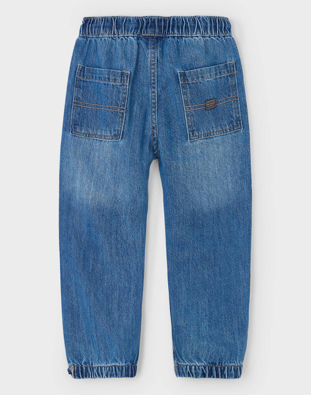 MAYORAL TROUSERS PARACHUTE