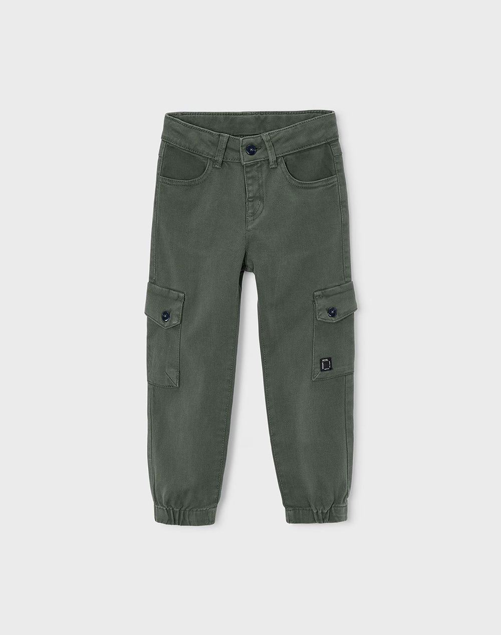 MAYORAL TROUSERS CARGO