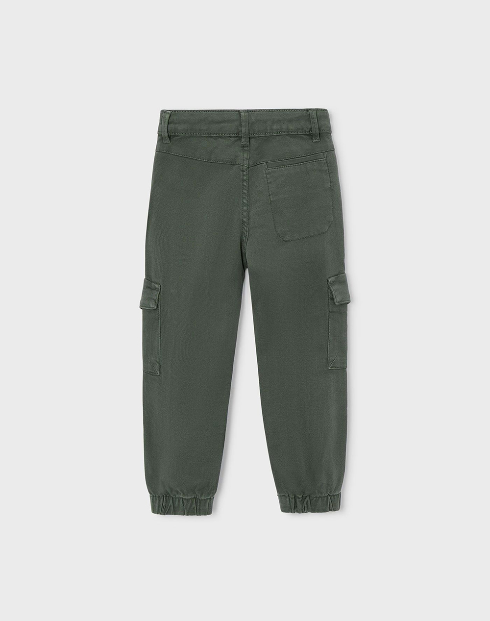 MAYORAL TROUSERS CARGO