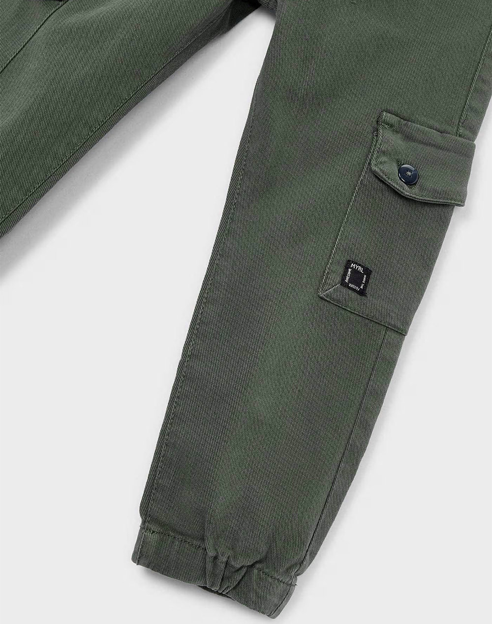 MAYORAL TROUSERS CARGO