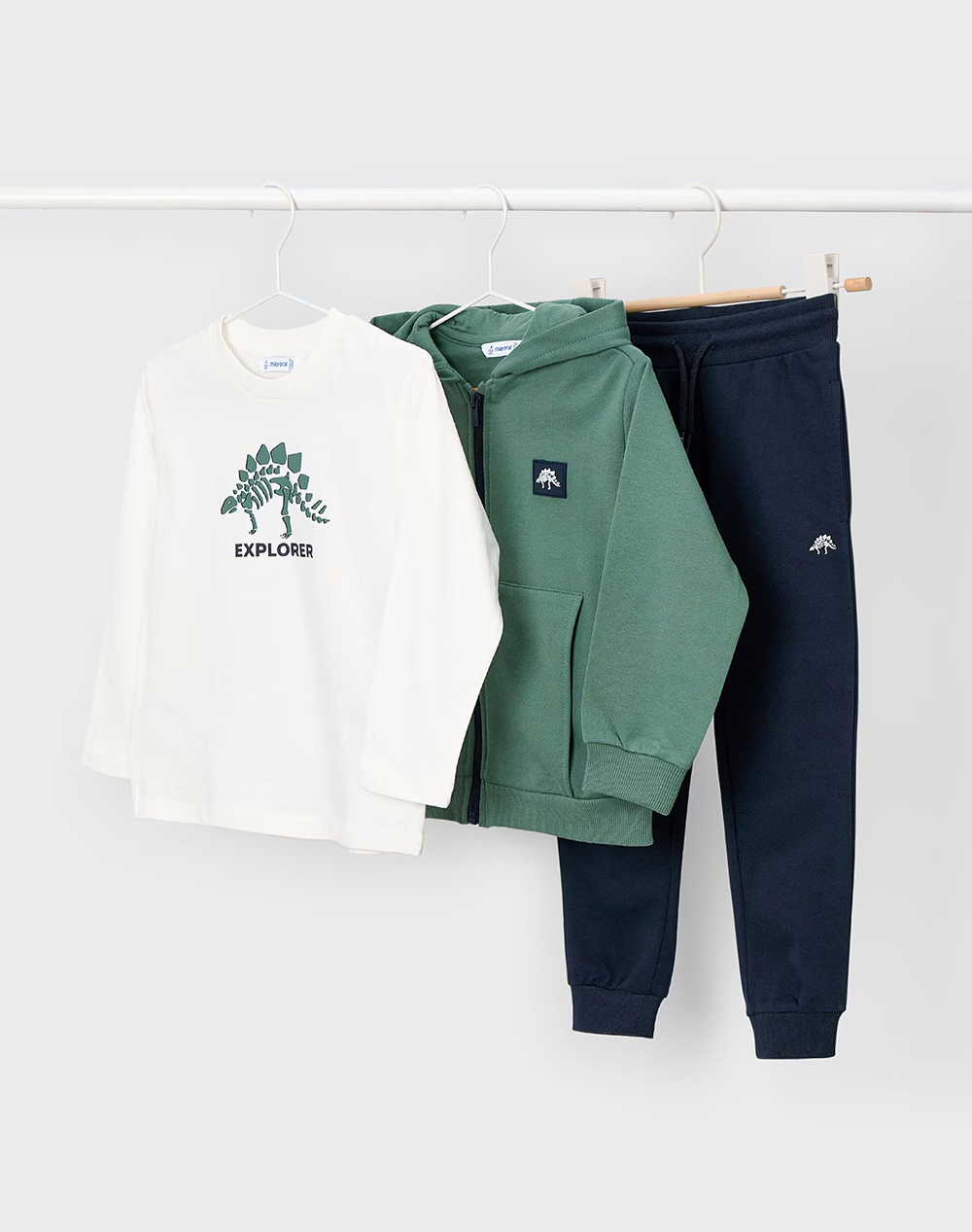 MAYORAL Детски комплект EXPLORER