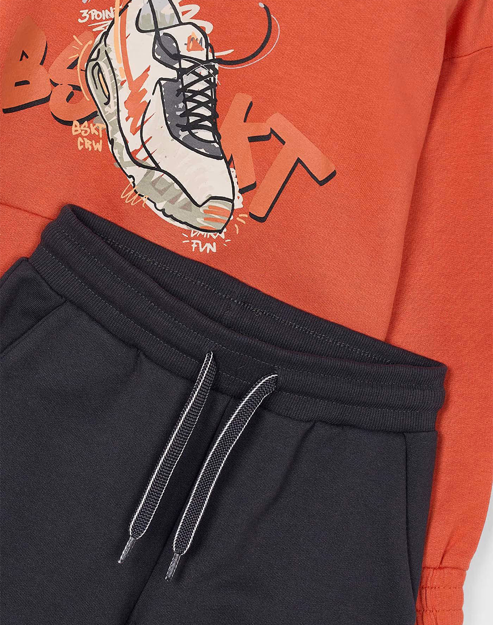 MAYORAL Детски комплект BSKT