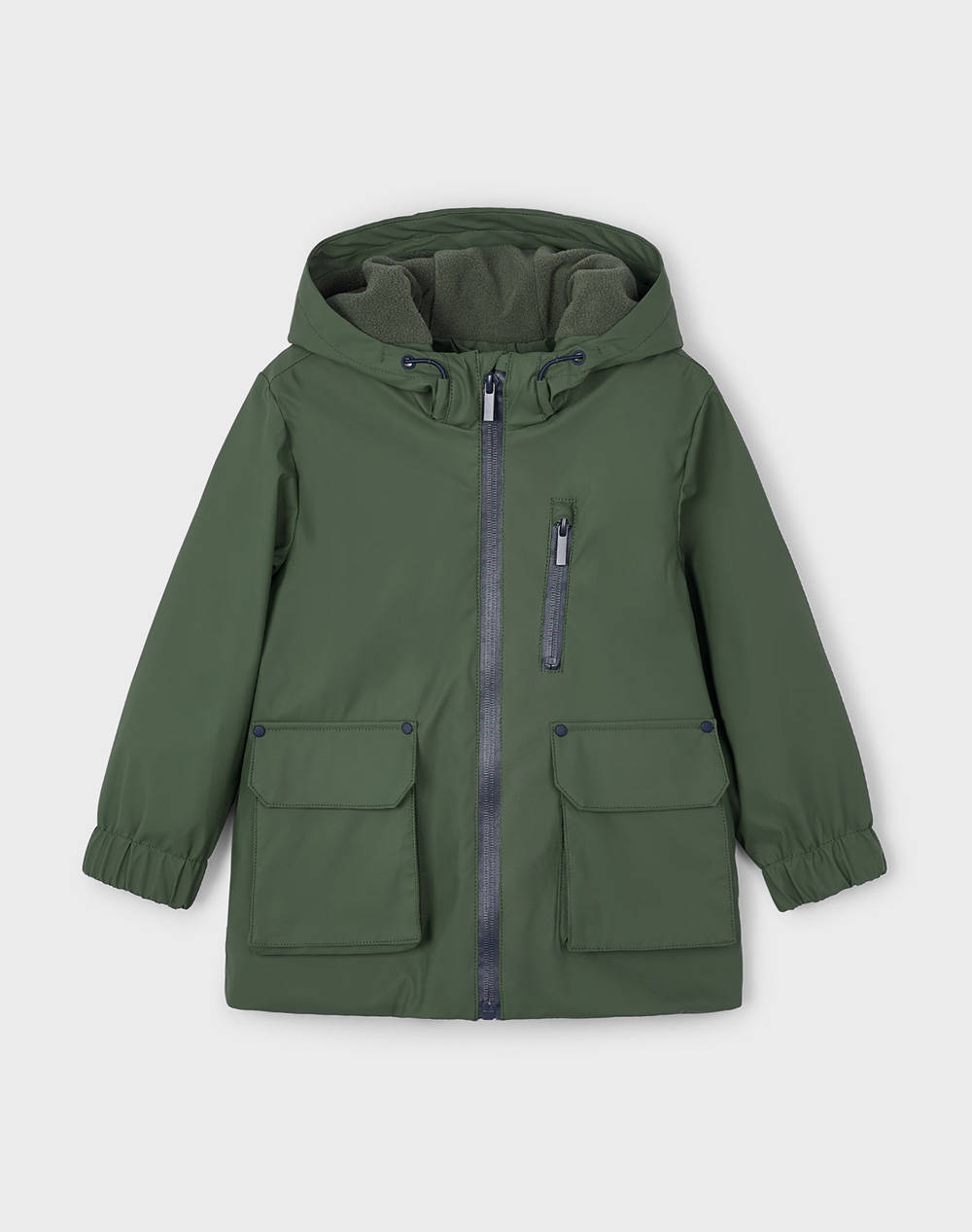 MAYORAL RAINCOAT