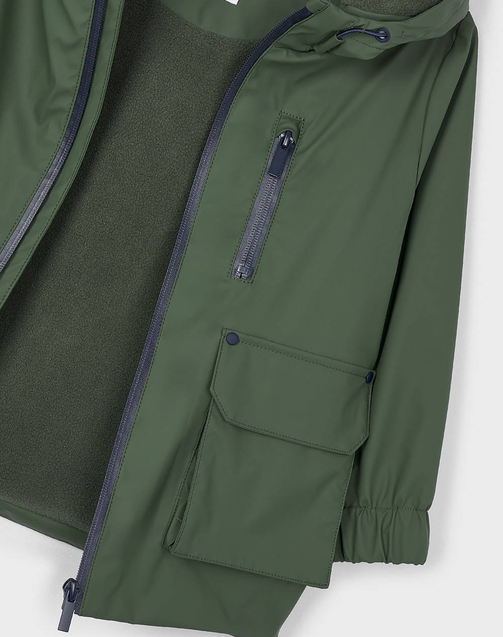 MAYORAL RAINCOAT