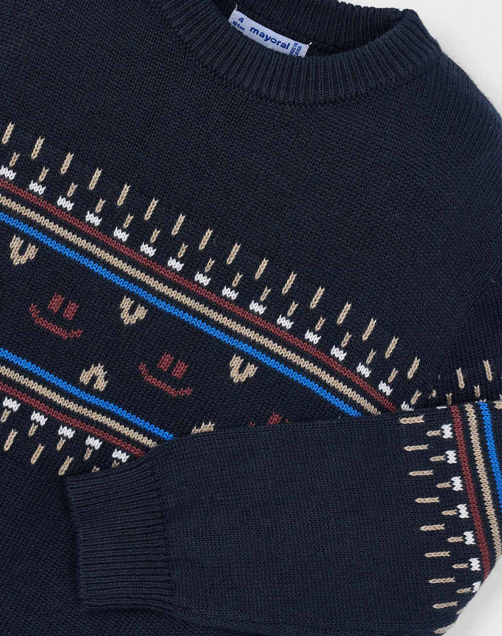 MAYORAL STOCKINETTE