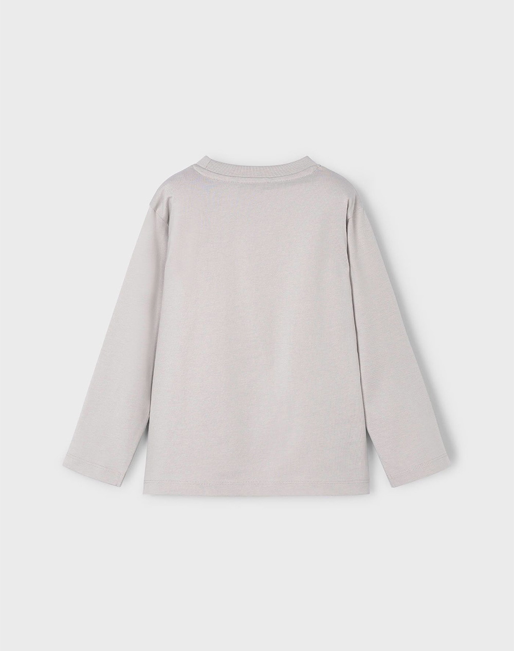 MAYORAL ДЕТСКА БЛУЗА WOLF