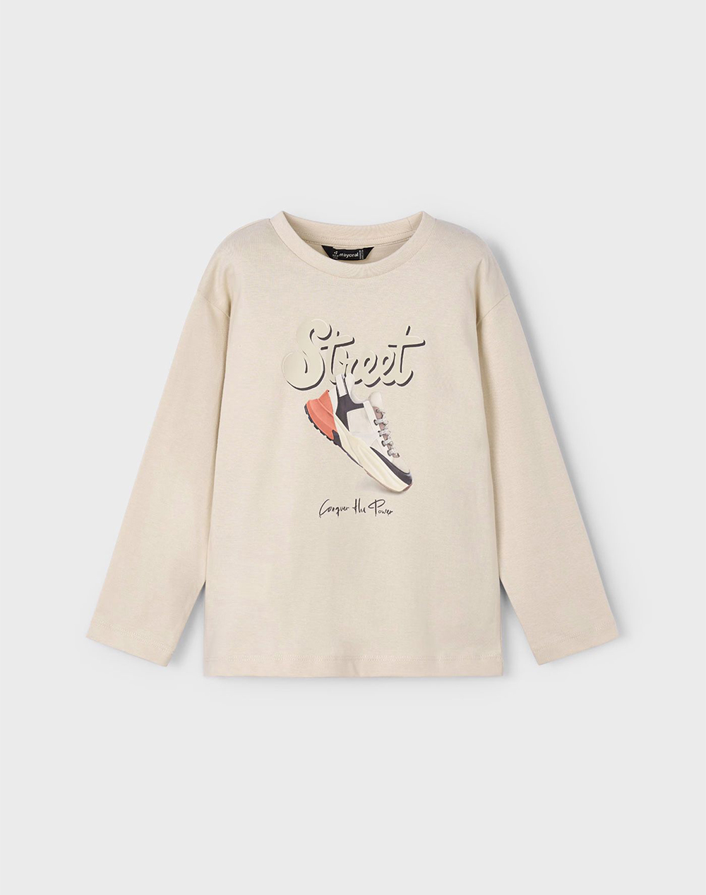 MAYORAL ДЕТСКА БЛУЗА STREET