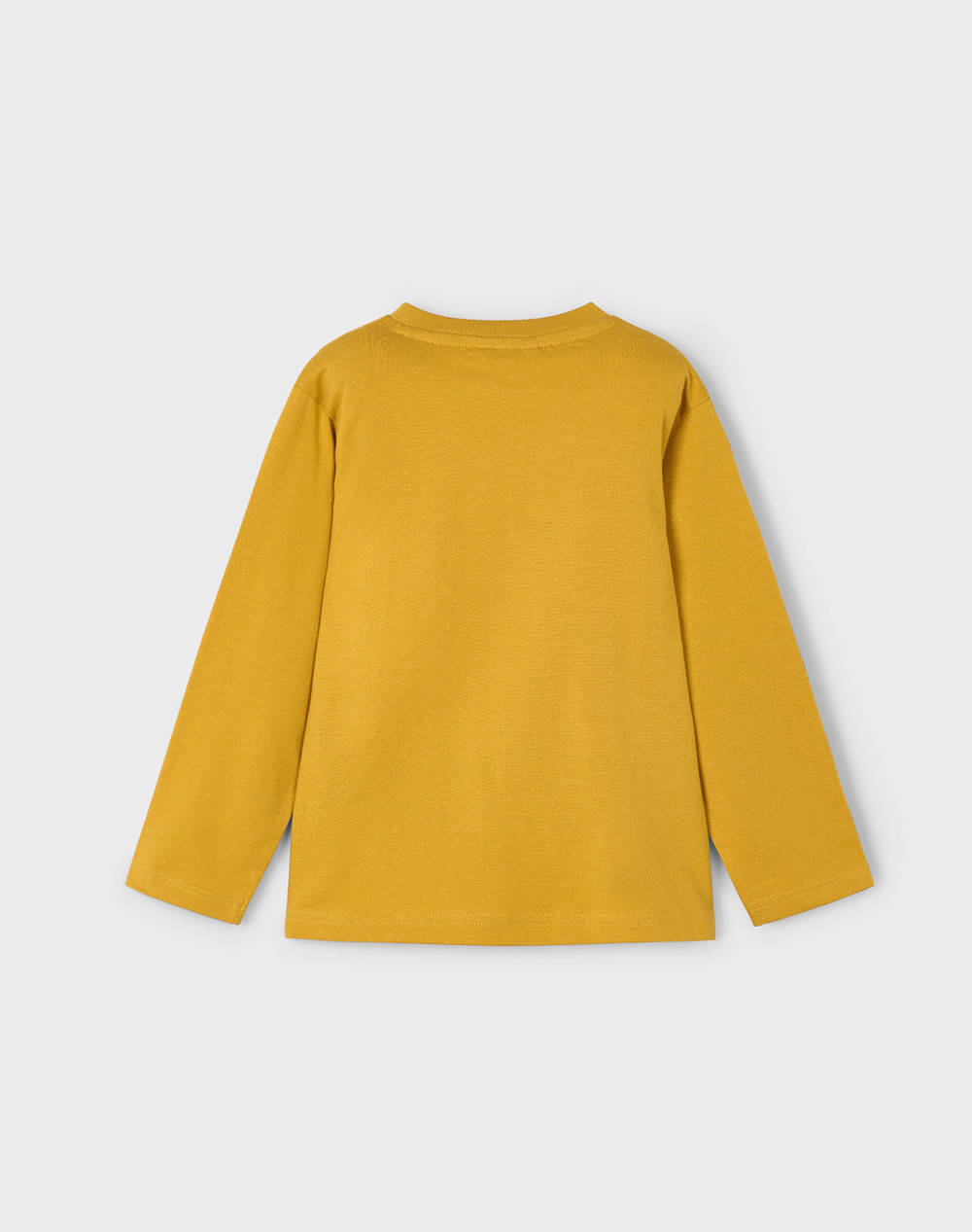 MAYORAL LONG SLEEVE BLOUSE DINO