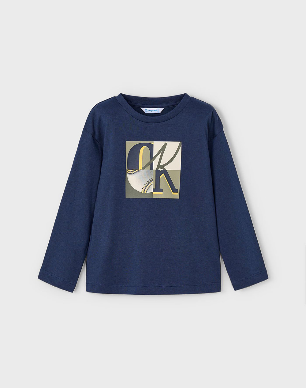 MAYORAL ДЕТСКА БЛУЗА