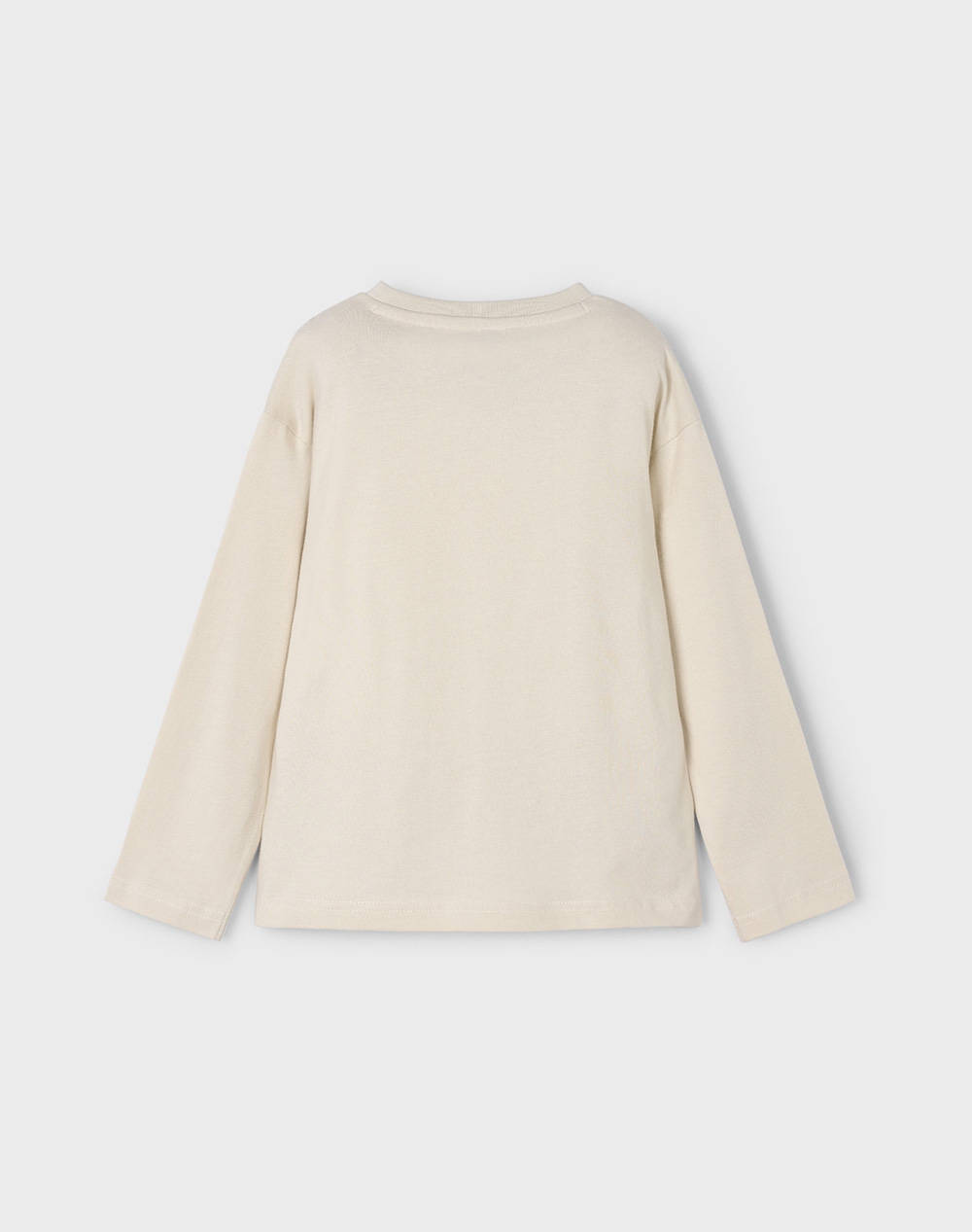 MAYORAL LONG SLEEVE BLOUSE