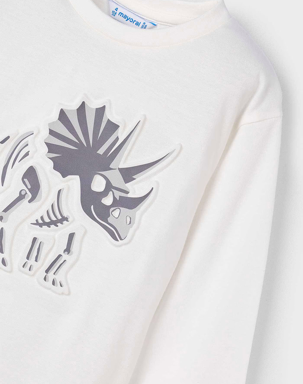 MAYORAL ДЕТСКА БЛУЗА