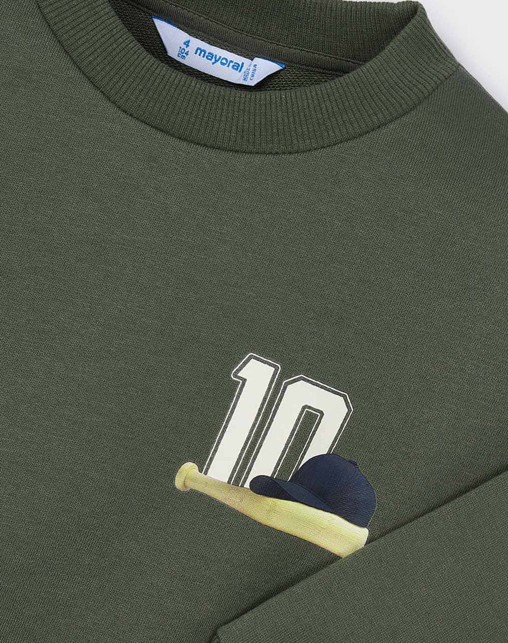 MAYORAL ПУЛОВЕР