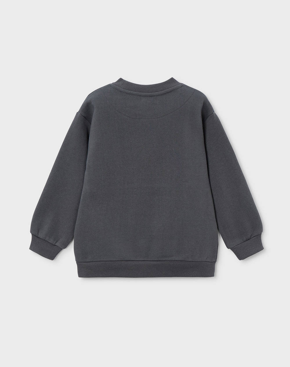 MAYORAL ПУЛОВЕР COCHE