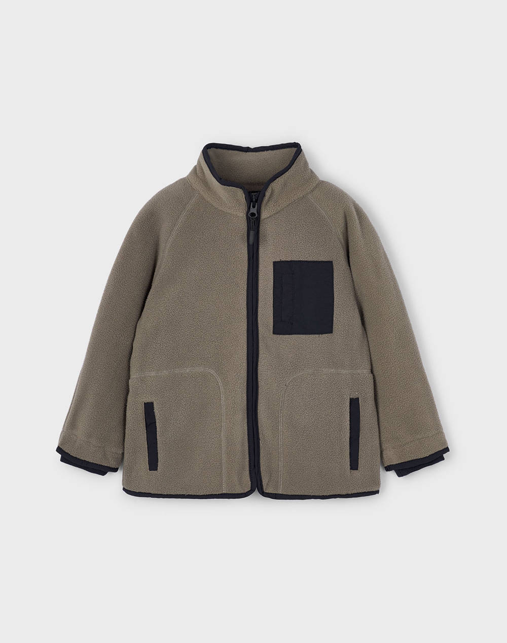 MAYORAL JACKET FLEECE