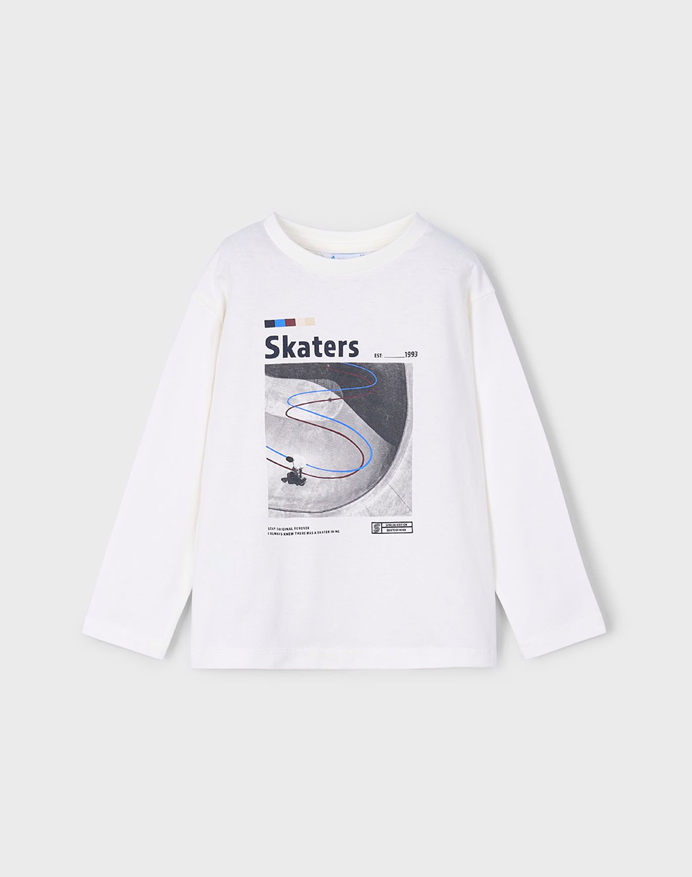 MAYORAL Комплект от 2 блузи