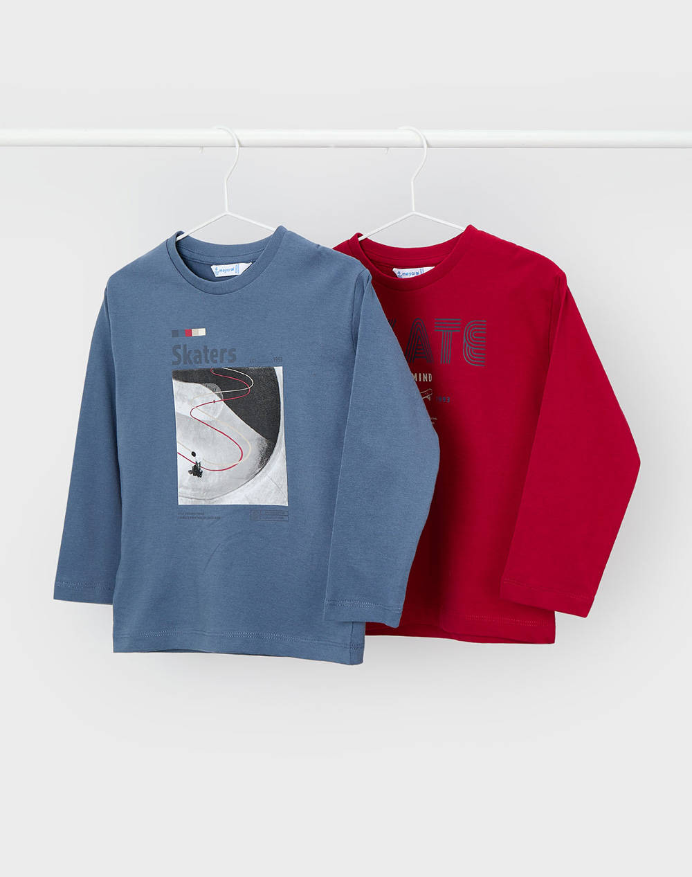 MAYORAL Комплект от 2 блузи