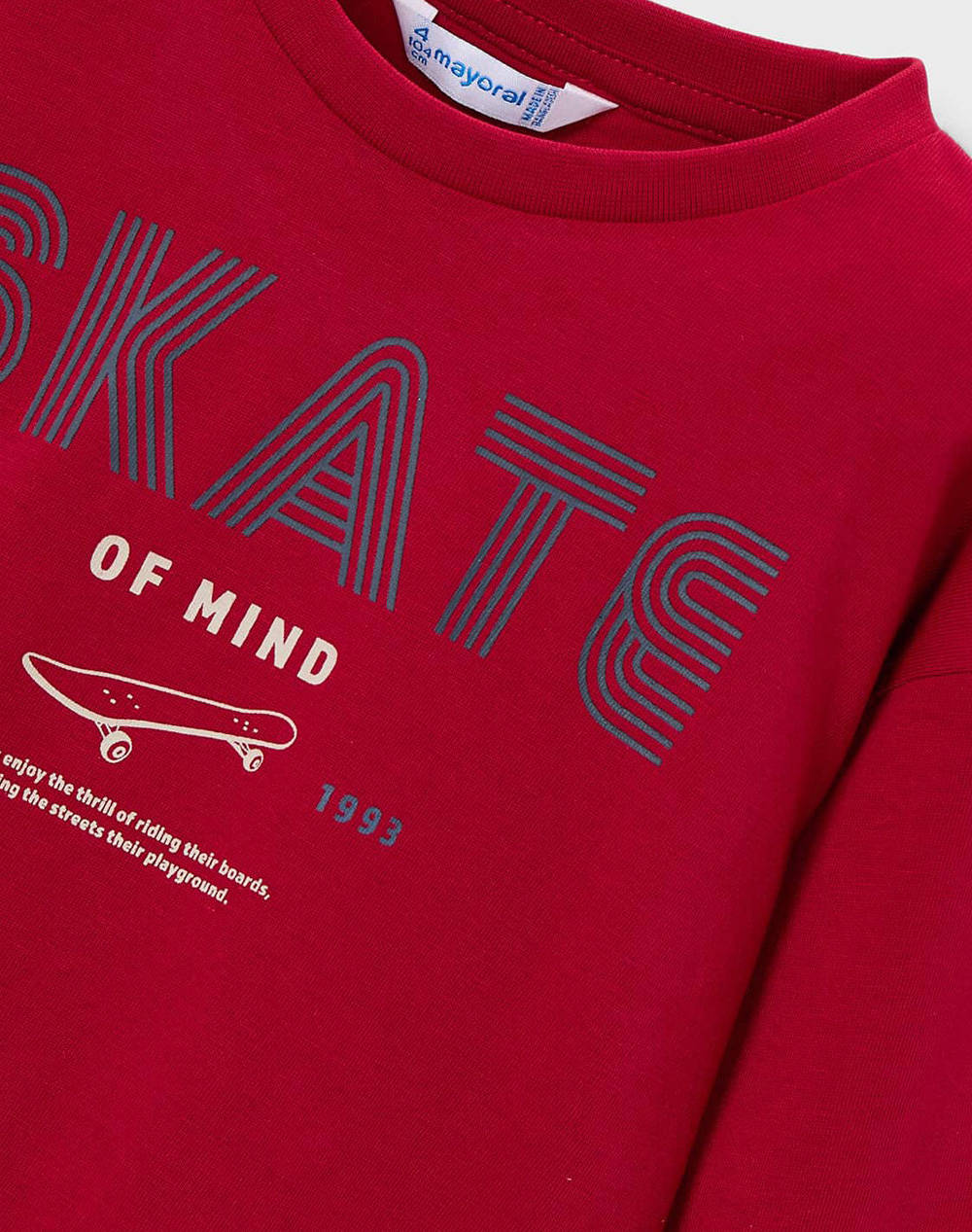 MAYORAL Комплект от 2 блузи