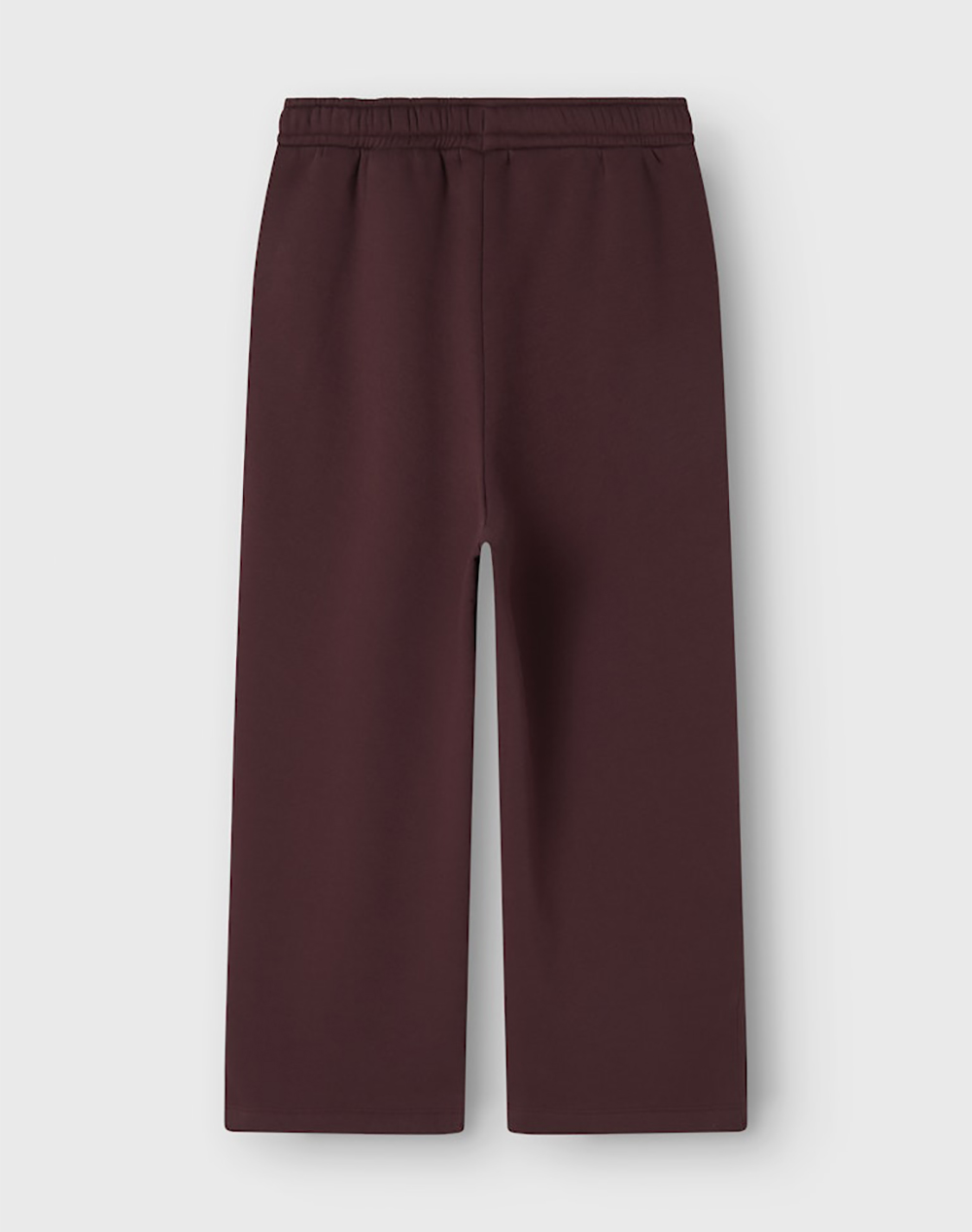 NAME IT NKFODIKA NREG WIDE SWE PANT BRU BF