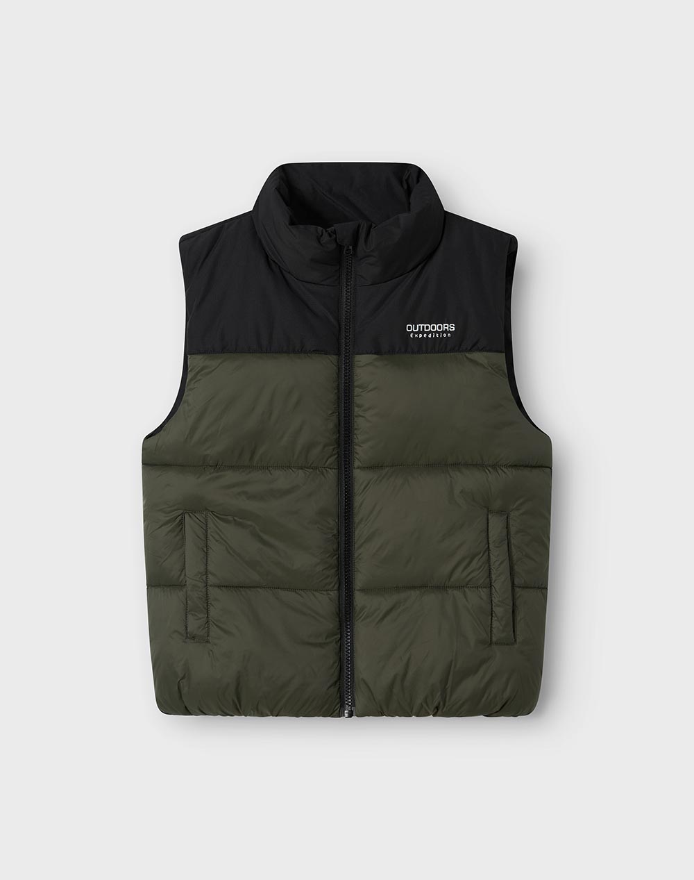 NAME IT NKMMOLE VEST PB