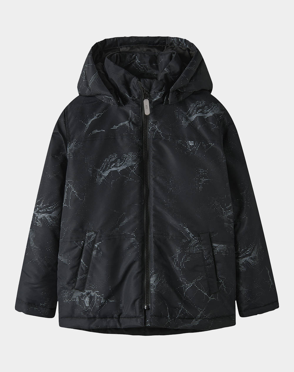 NAME IT NKMMAX PA JACKET AOP