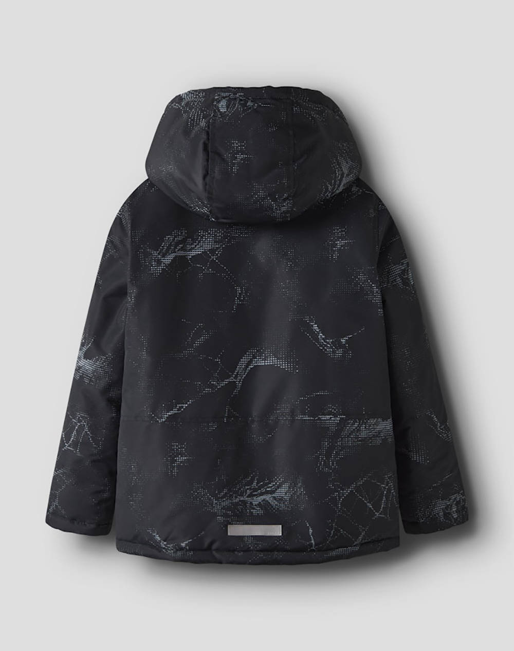 NAME IT NKMMAX PA JACKET AOP