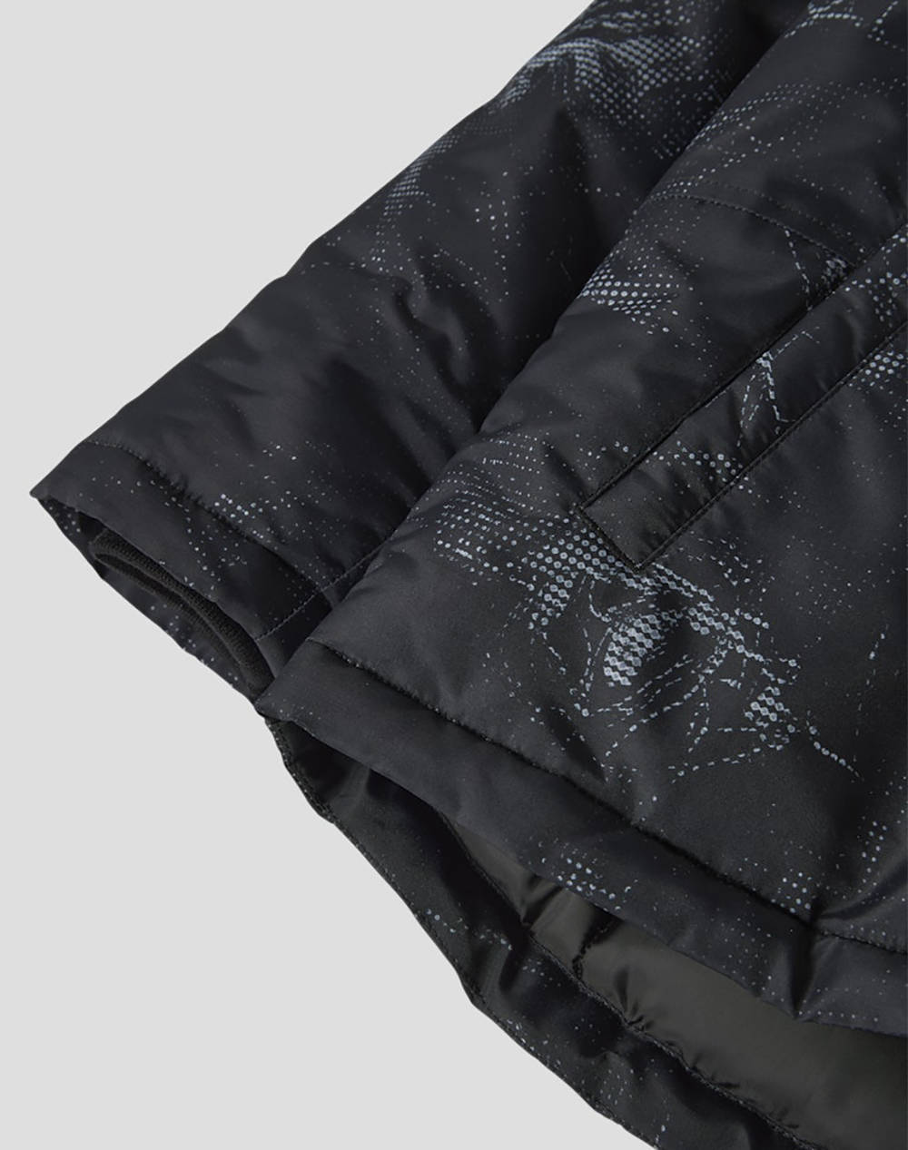 NAME IT NKMMAX PA JACKET AOP