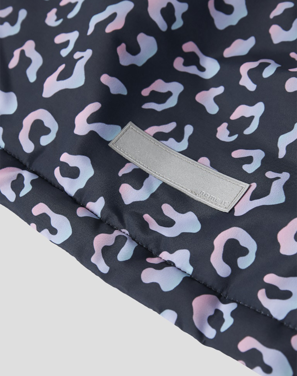 NAME IT NKFMAXI PA MENS AOP NOOS