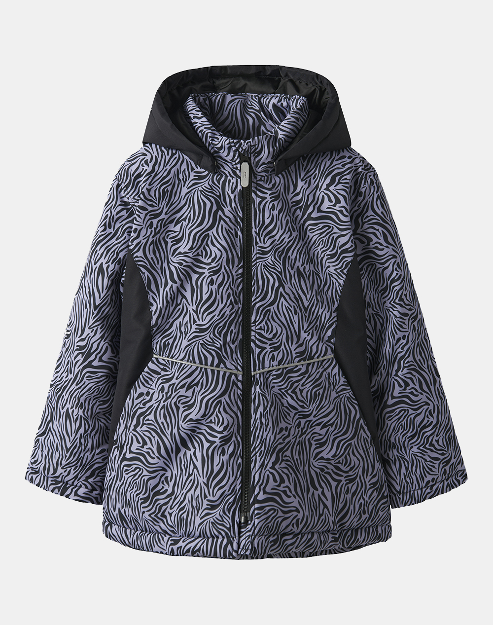 NAME IT NKFMAXI PA MENS AOP NOOS