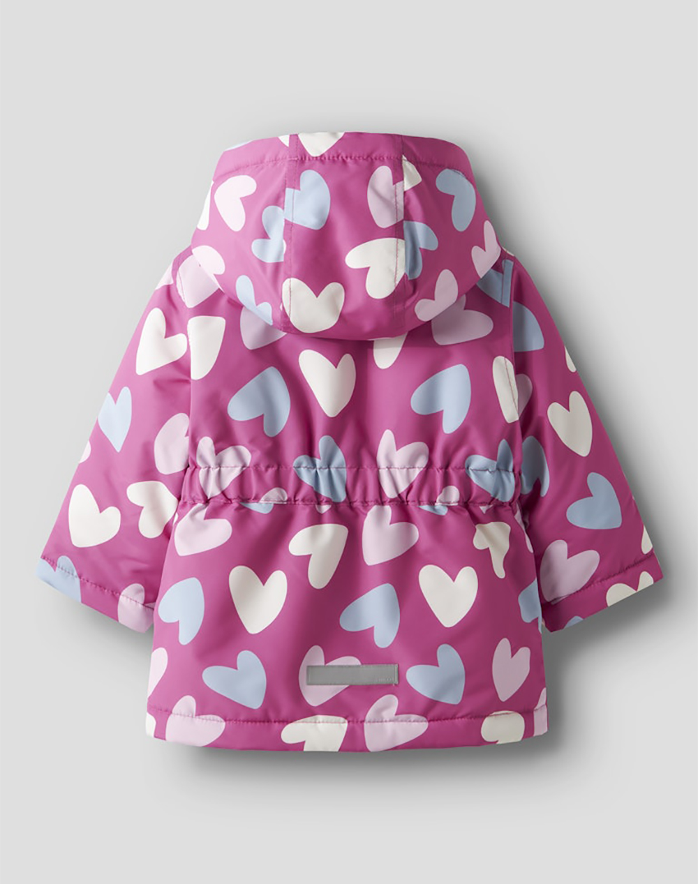 NAME IT NMFMAXI PA MENS AOP NOOS