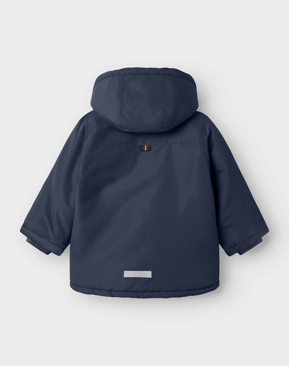 NAME IT NMMMARLOW PARKA JACKET PB