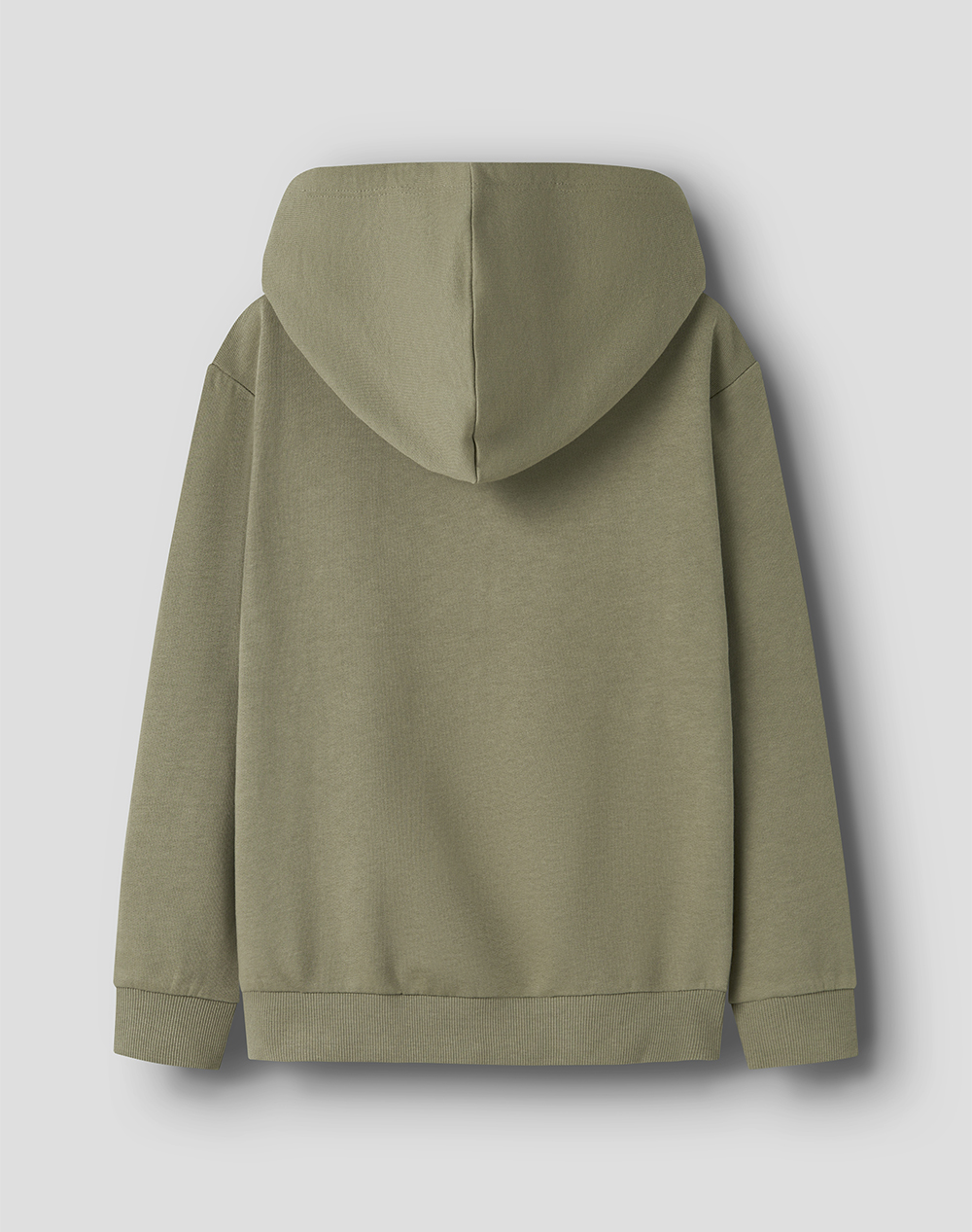 NAME IT NKMVOLTINUS NREG SWEAT CARD WH BRU