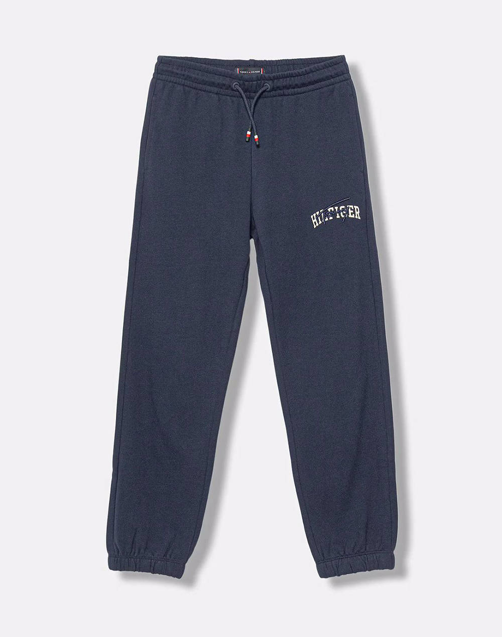 TOMMY HILFIGER TH MIXED GRAPHIC SWEATPANT
