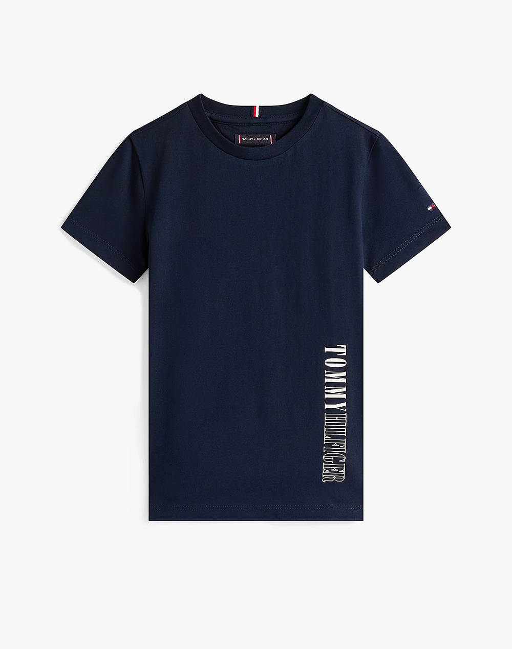 TOMMY HILFIGER TOMMY HILFIGER GRAPHIC T-SHIRT