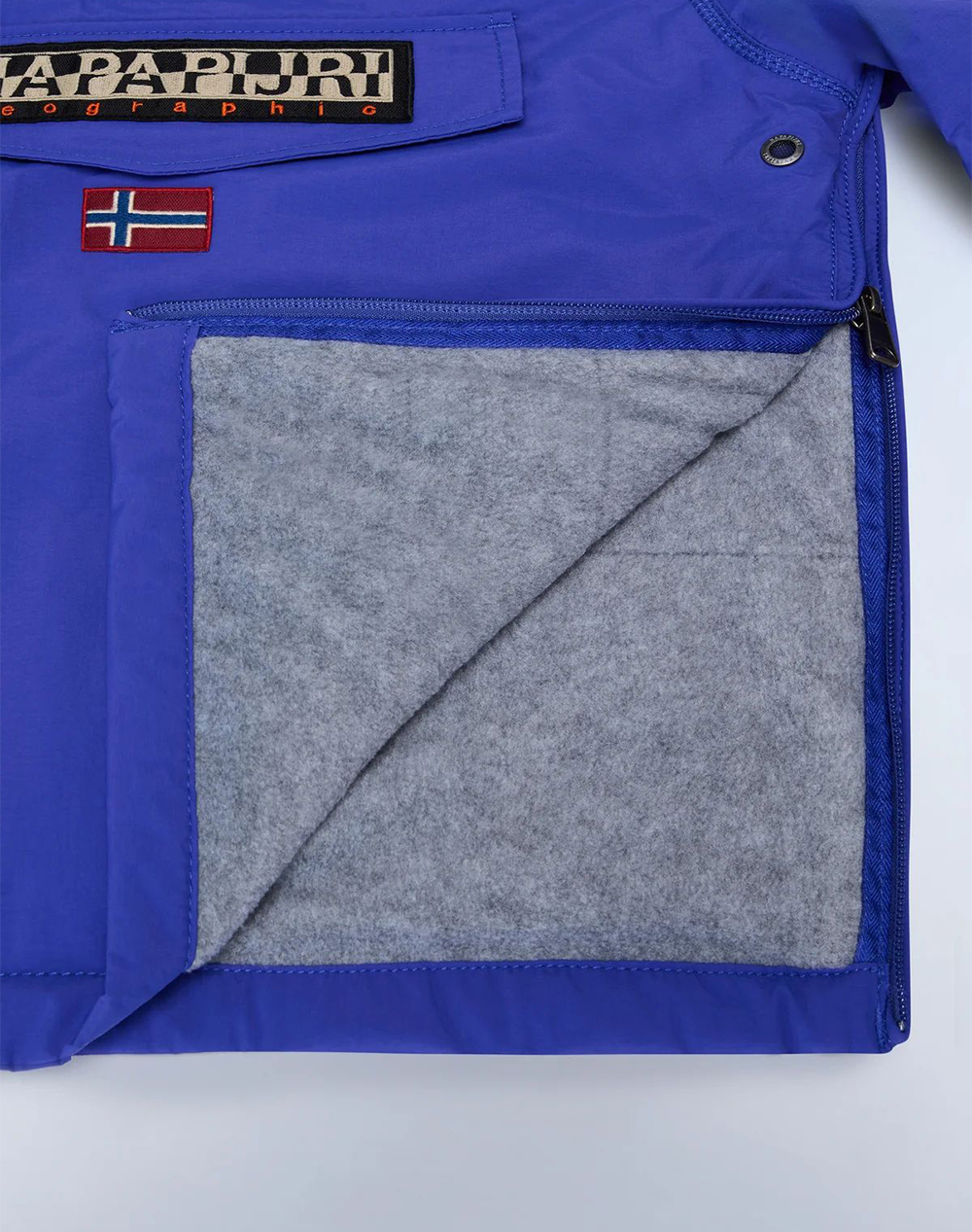 NAPAPIJRI K RAINFOREST WI 2