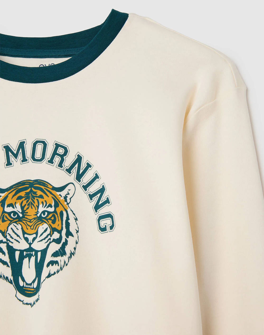 OVS PYJAMA SP 10-15 INTER.