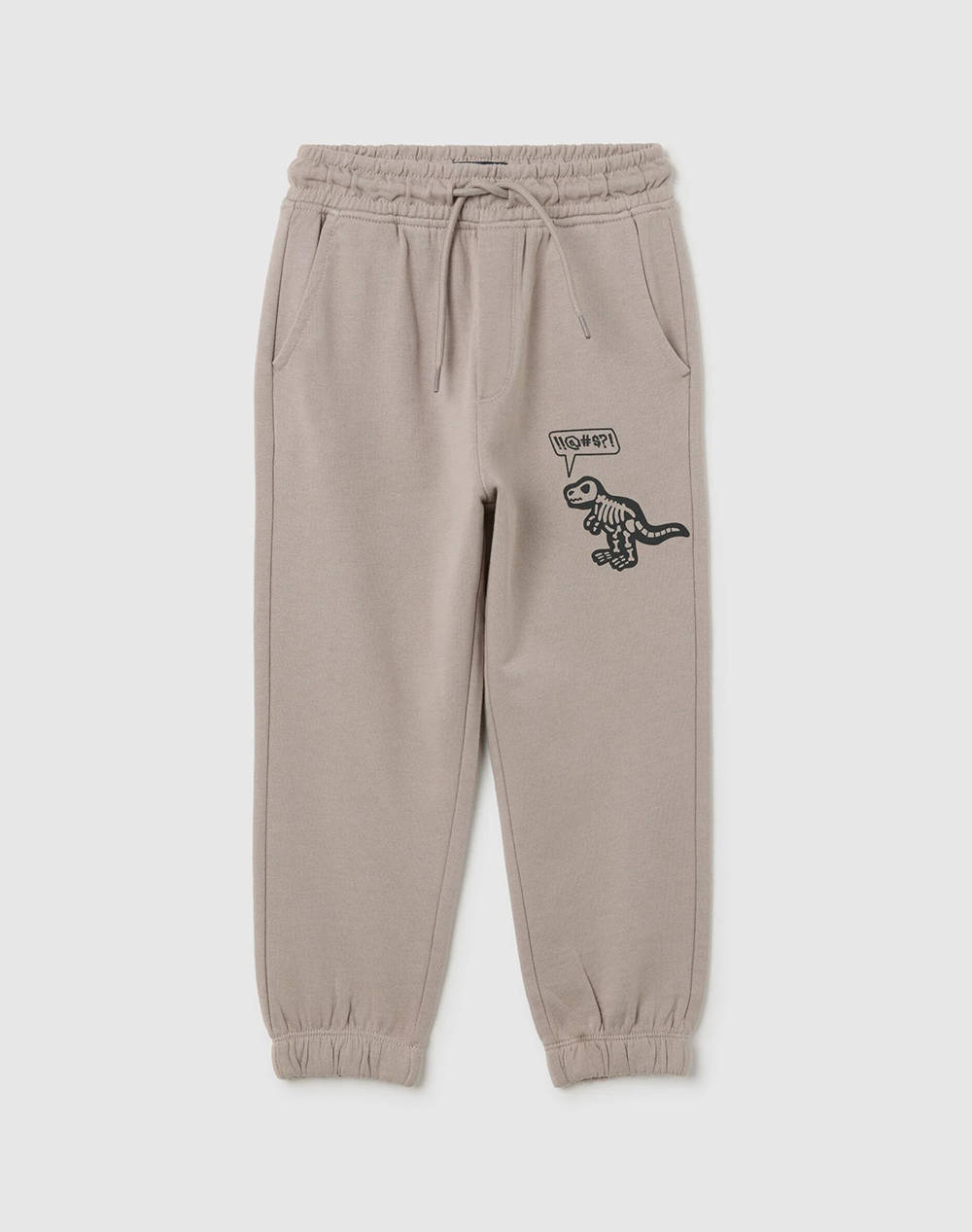 OVS TROUSERS DINO