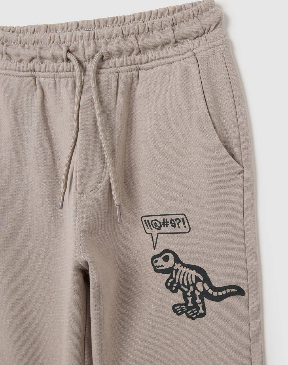 OVS TROUSERS DINO