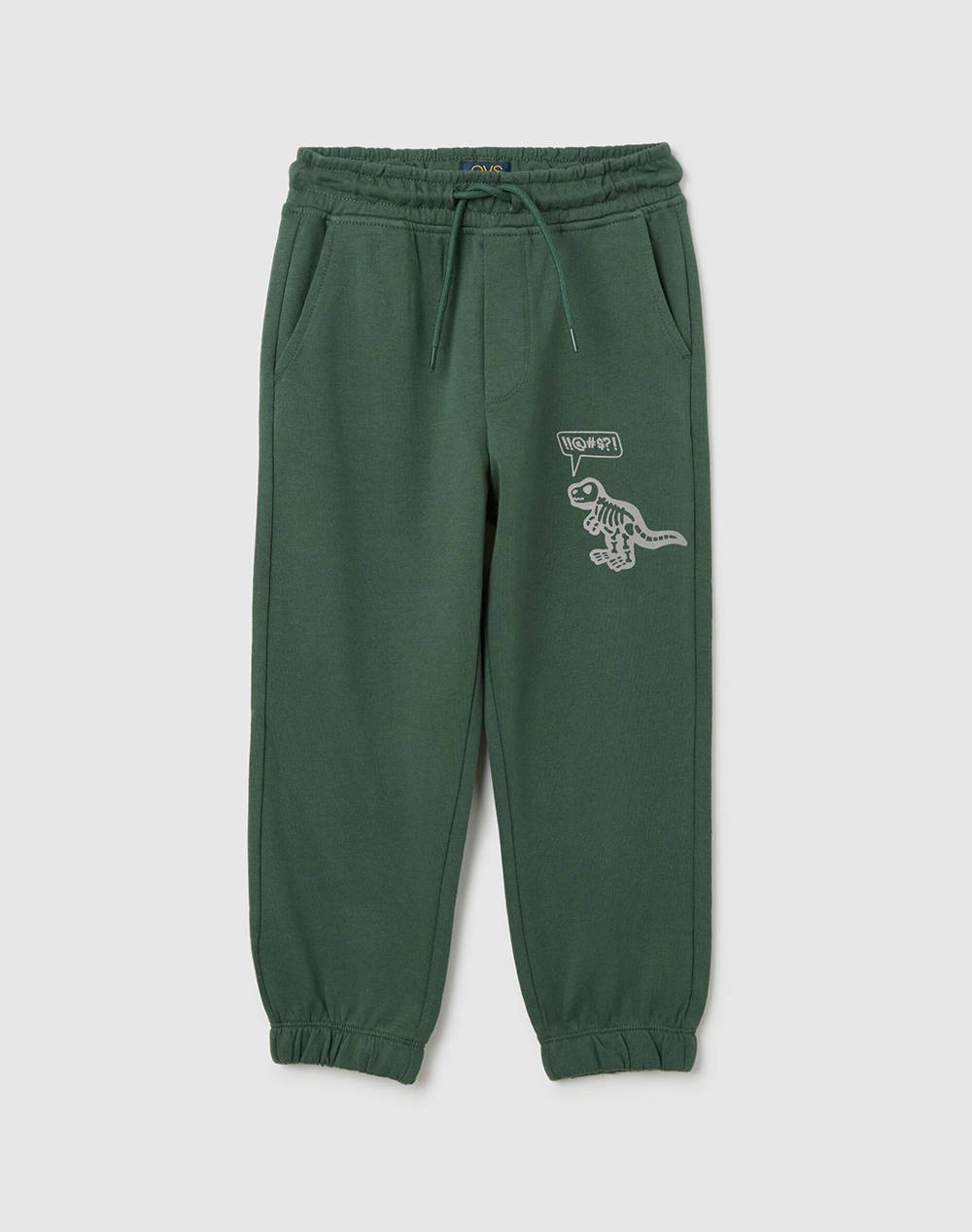 OVS TROUSERS DINO