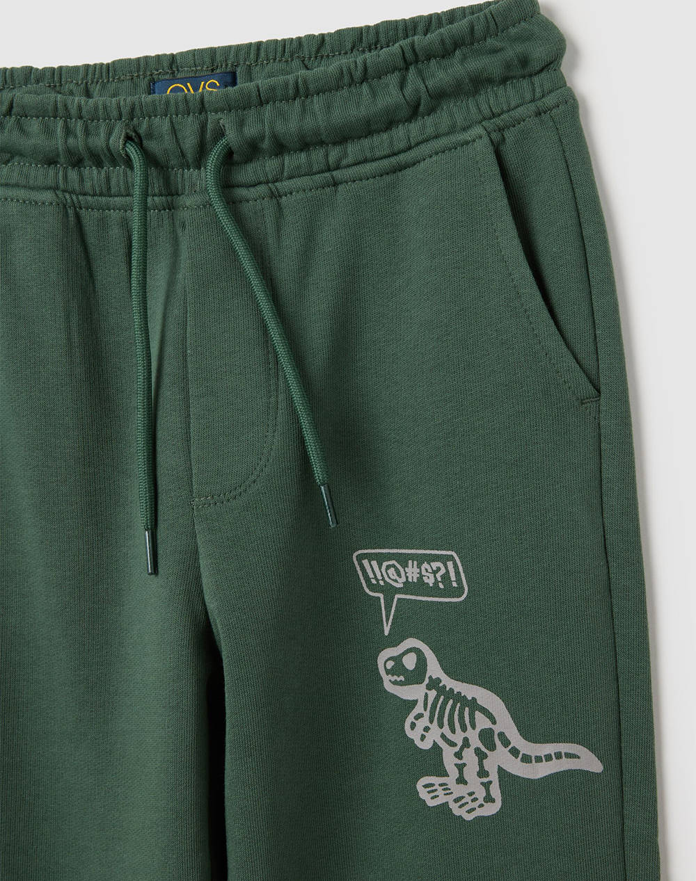 OVS TROUSERS DINO