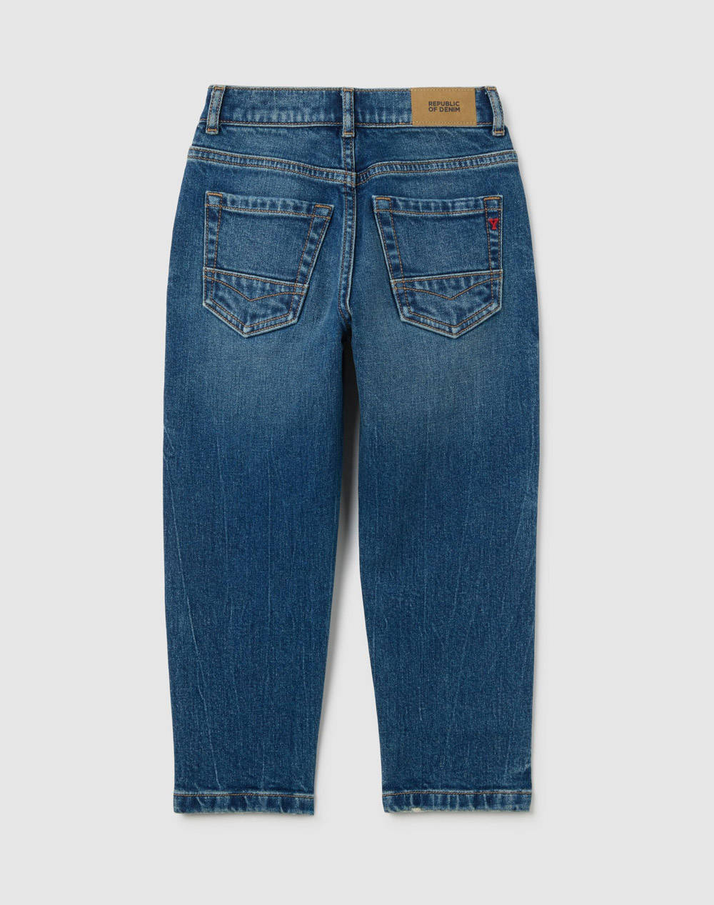 OVS 5 POCKETS DENIM