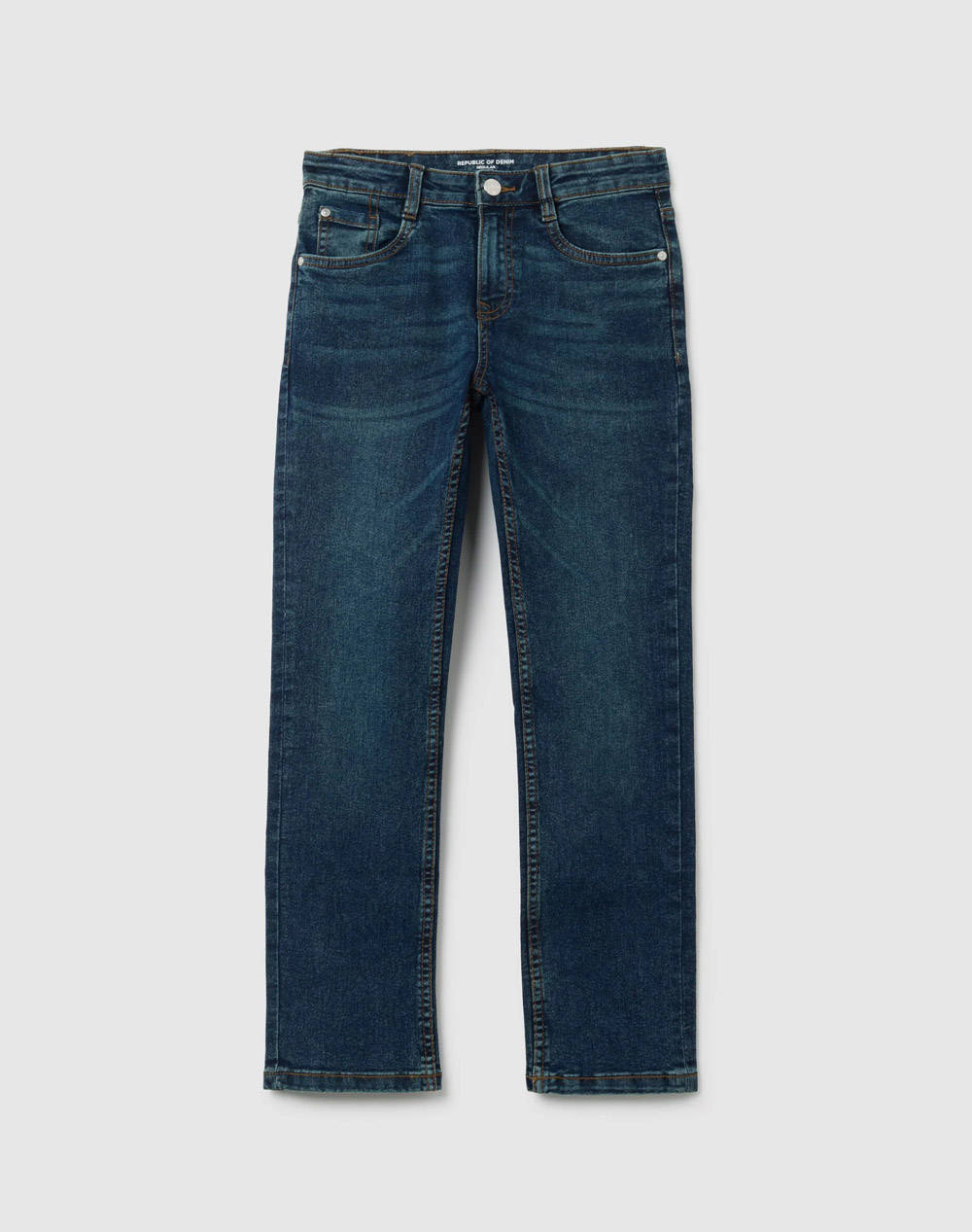 OVS 5 PKT REGULAR STRETCH